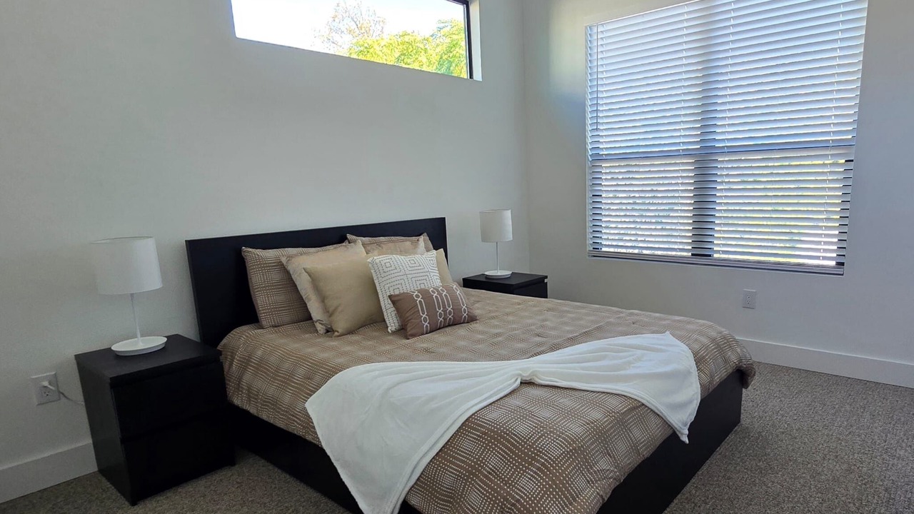 Photo of Bedroom in Government Hill