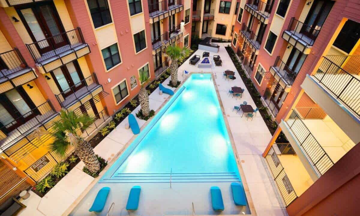 Photo of Outdoor in Southtown