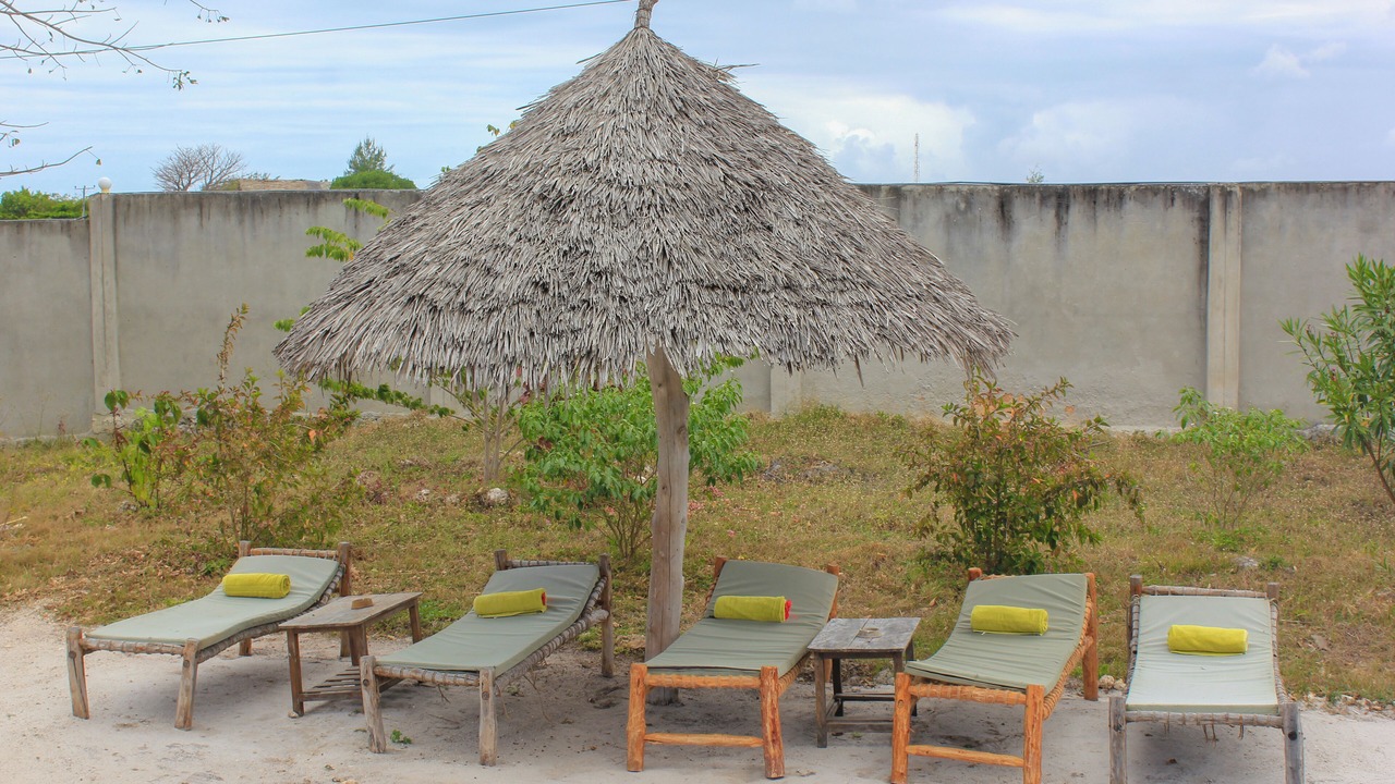 Photo of Outdoor in Jambiani