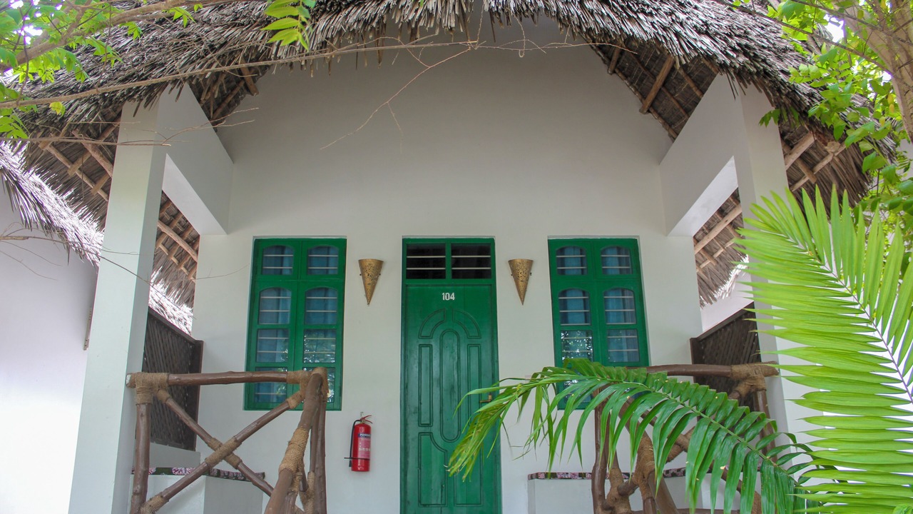 Photo of Outdoor in Jambiani