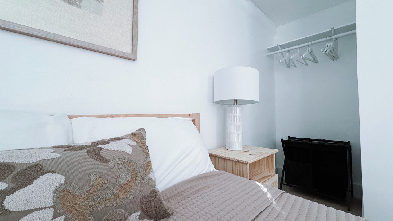 Photo of Bedroom in Edgewood