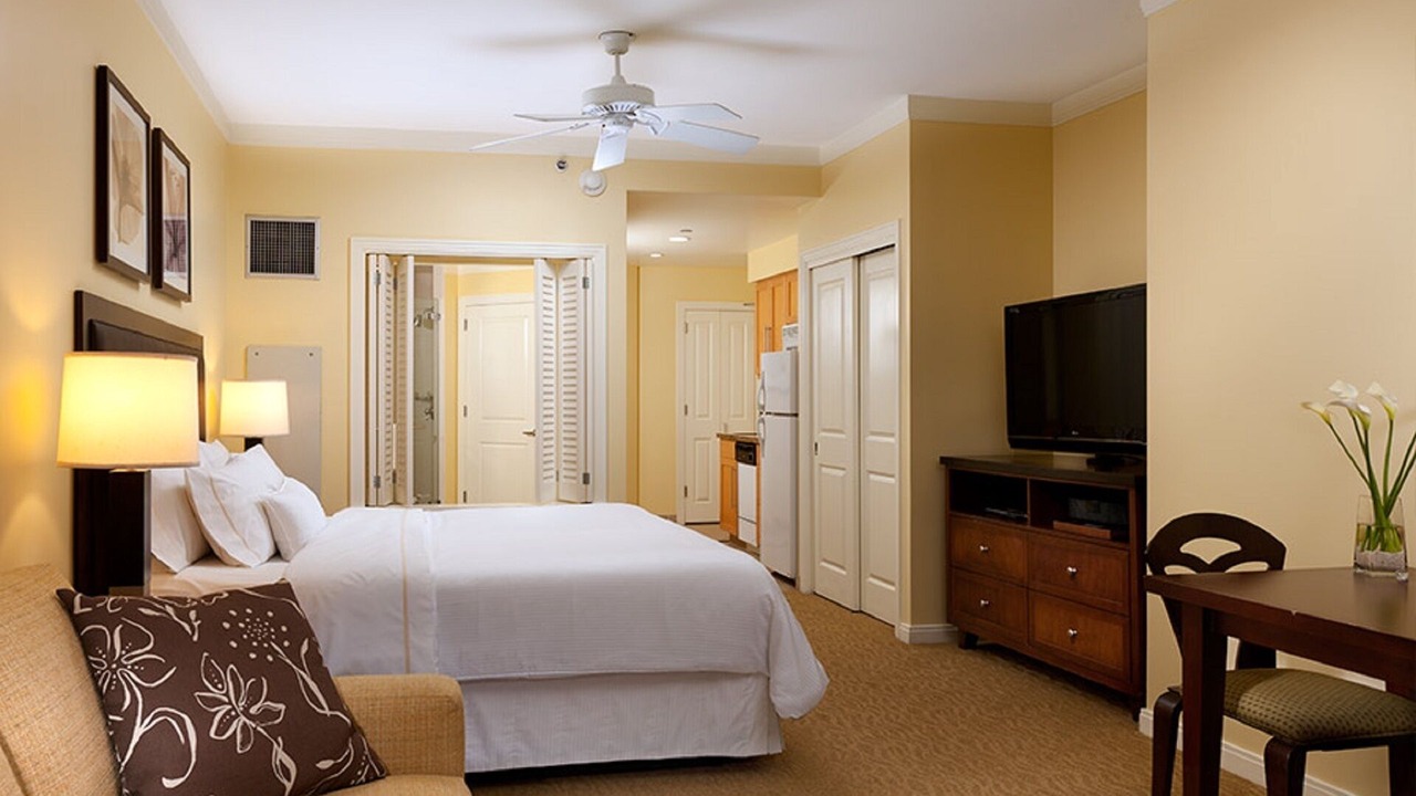 Photo of Bedroom in Lahaina