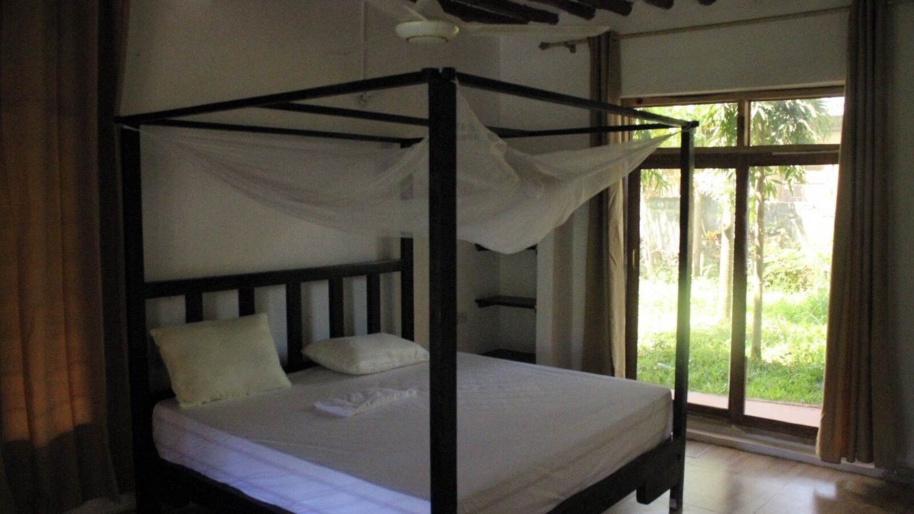 Photo of Bedroom in Nungwi