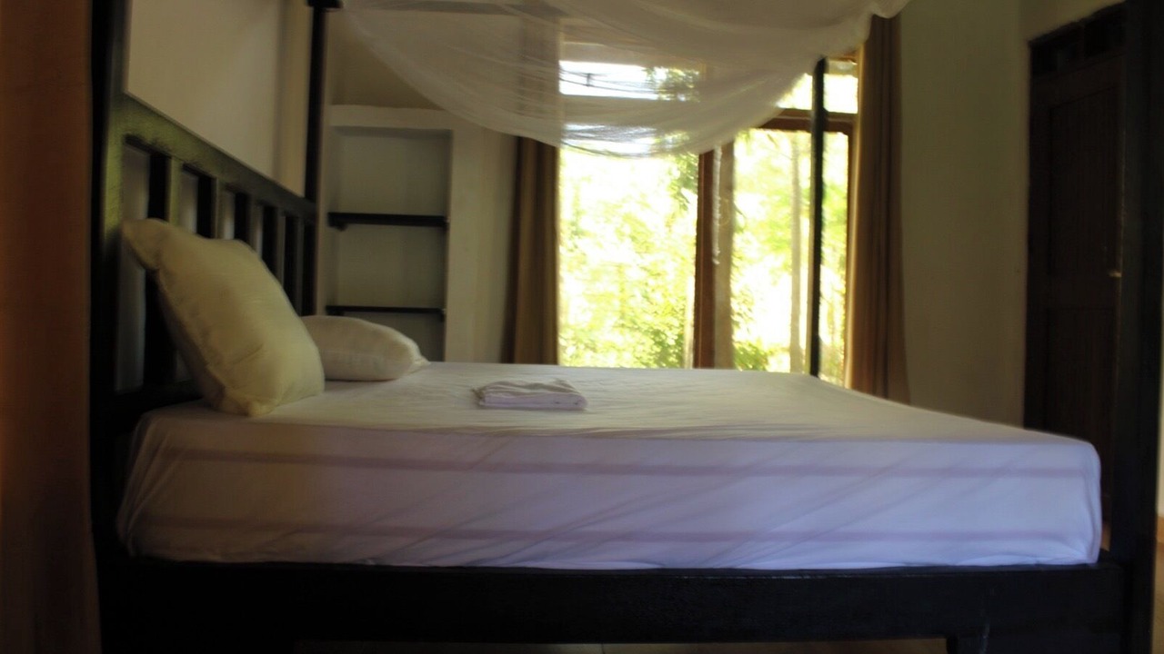 Photo of Bedroom in Nungwi