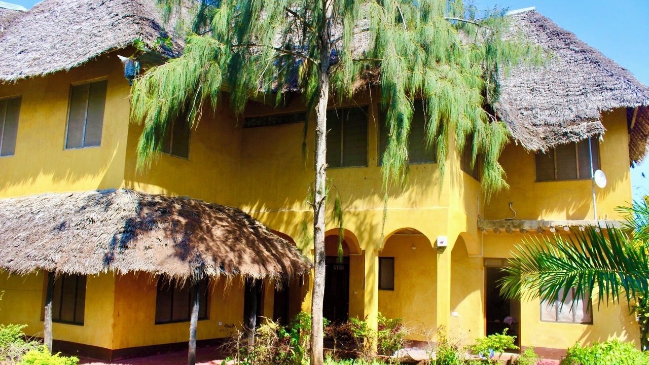 Photo of Outdoor in Nungwi