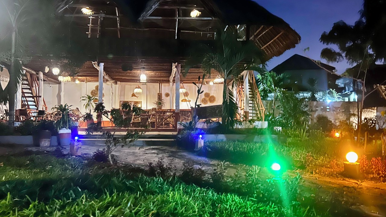 Photo of Outdoor in Nungwi