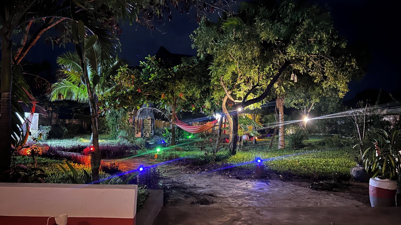 Photo of Outdoor in Nungwi