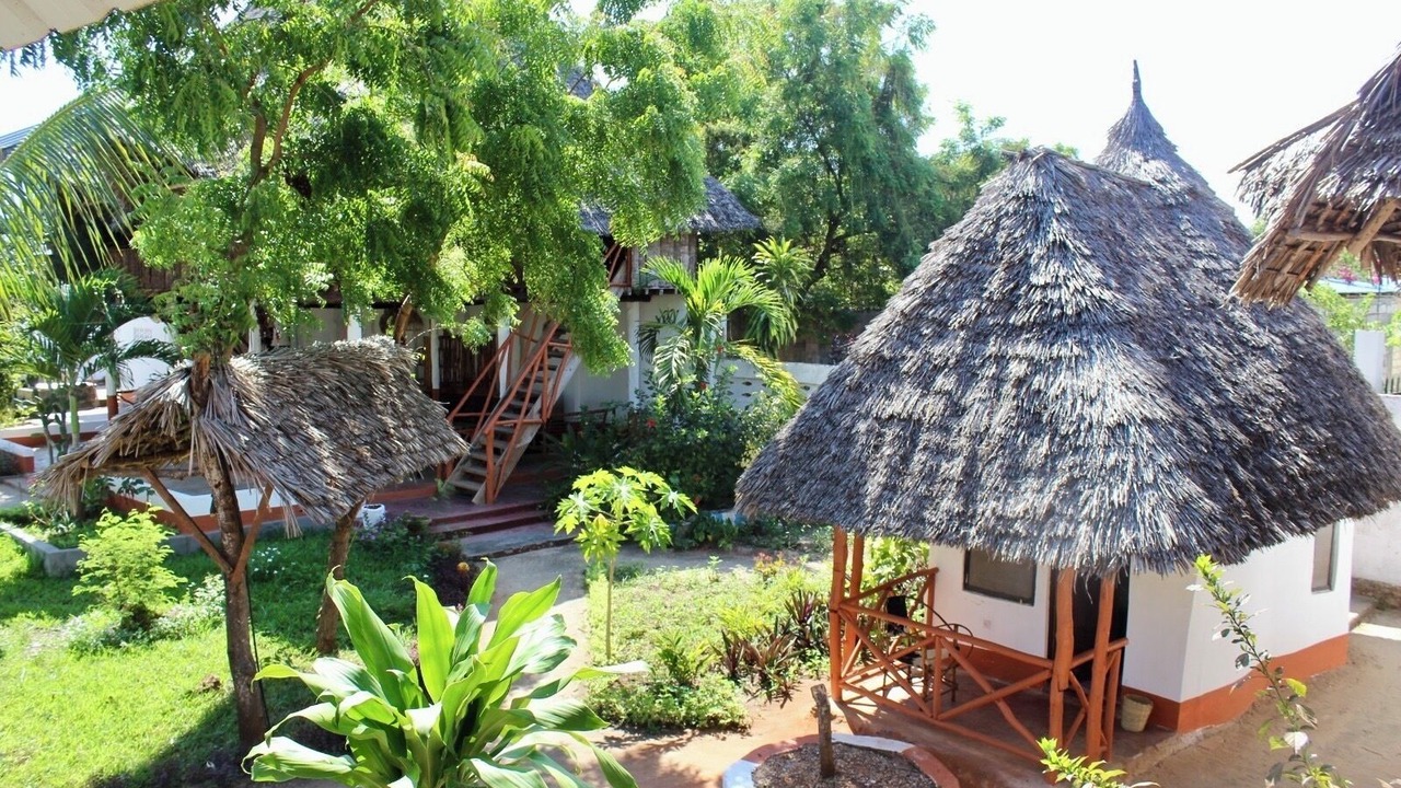 Photo of Outdoor in Nungwi
