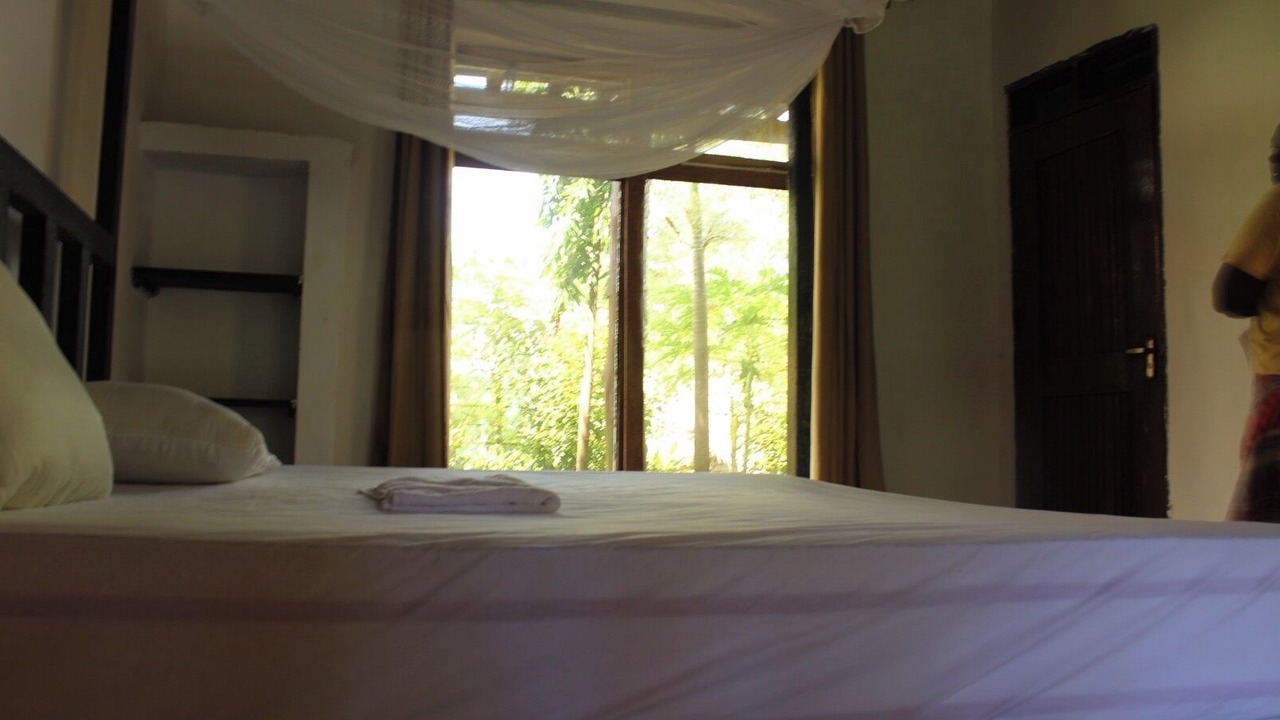 Photo of Bedroom in Nungwi