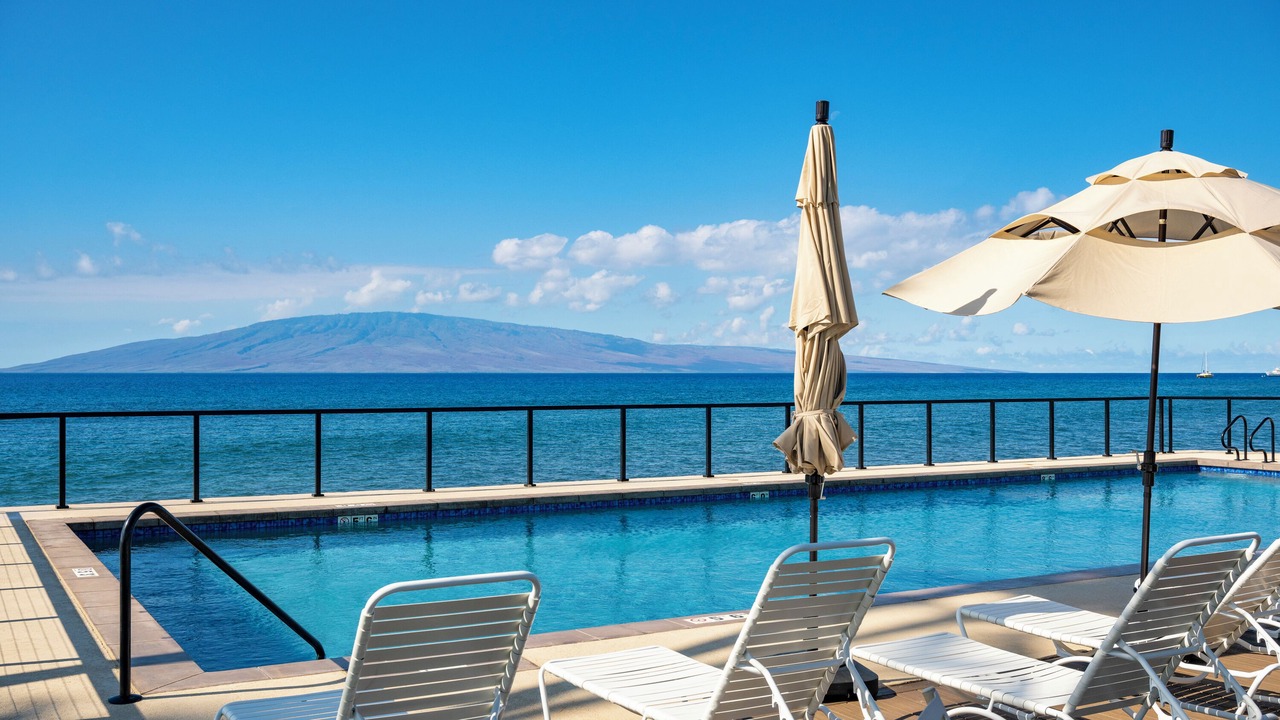Photo of Outdoor in Downtown Lahaina