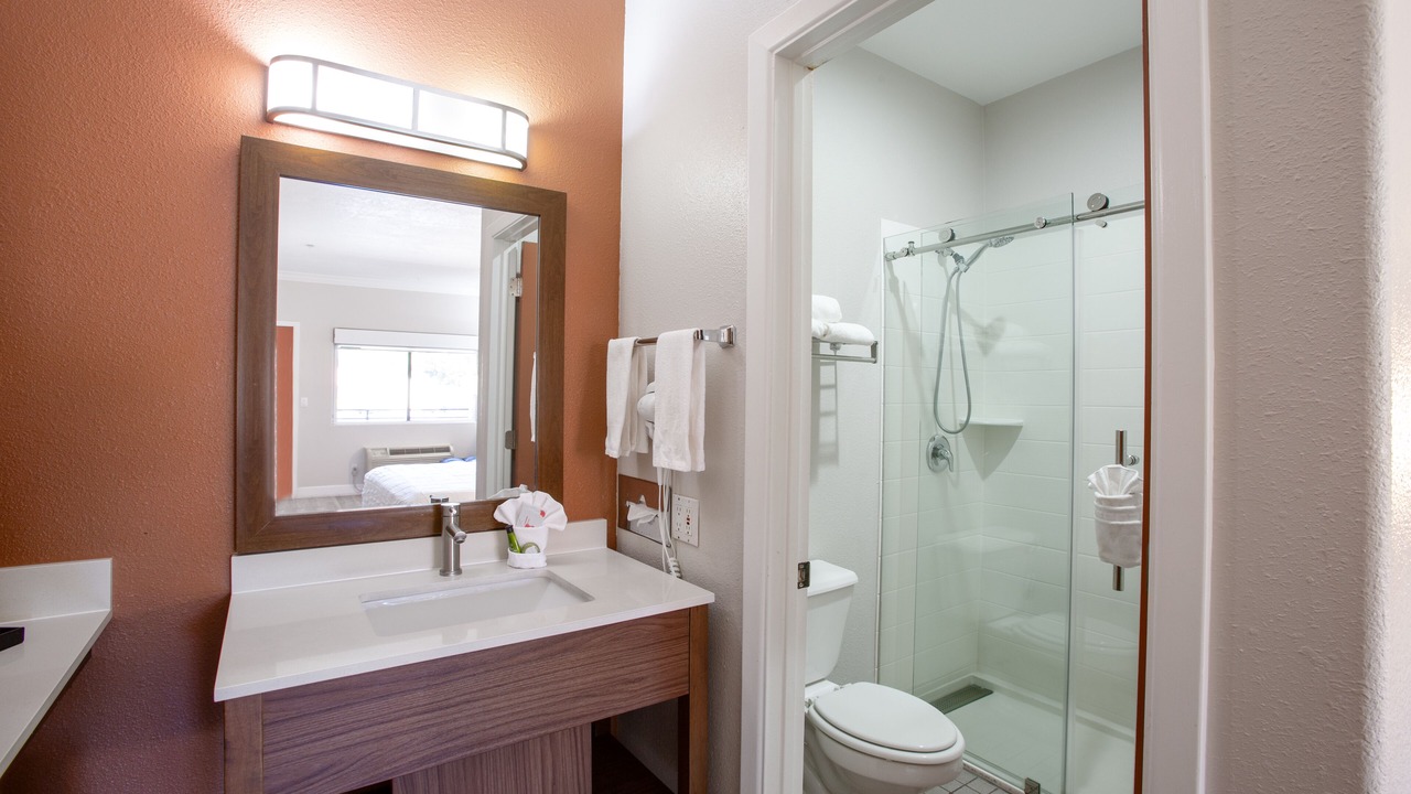 Photo of Bathroom in Sedona