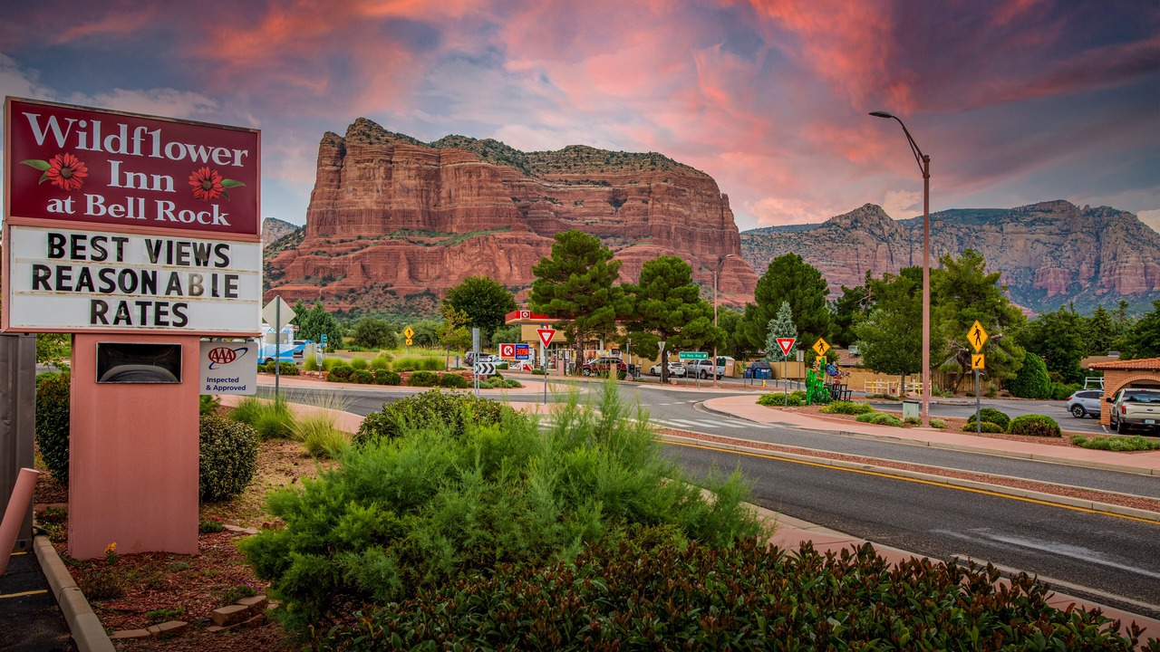 Photo of Others in Sedona