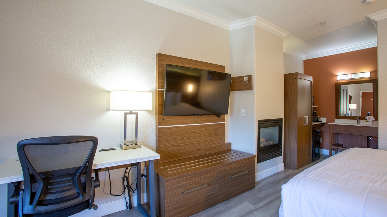 Photo of Bedroom in Sedona