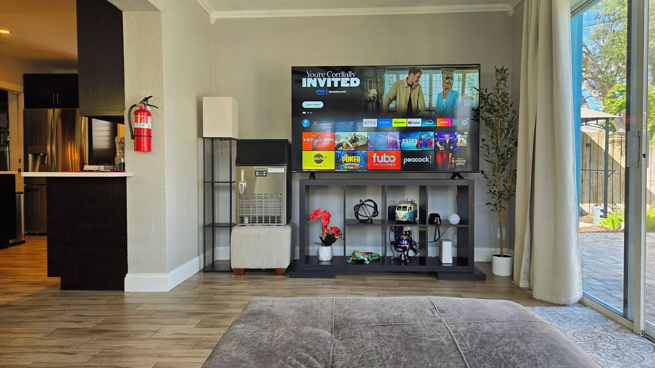 Photo of Bedroom in Riverland Village