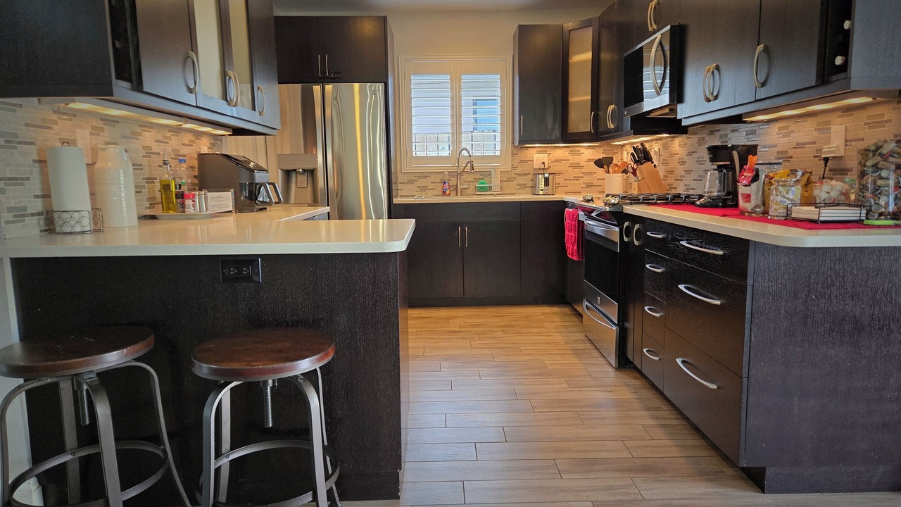 Photo of Kitchen in Riverland Village