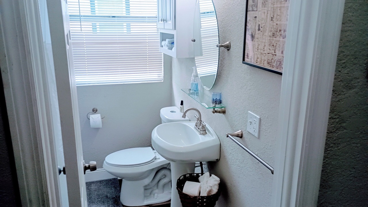 Photo of Bathroom in Brentwood