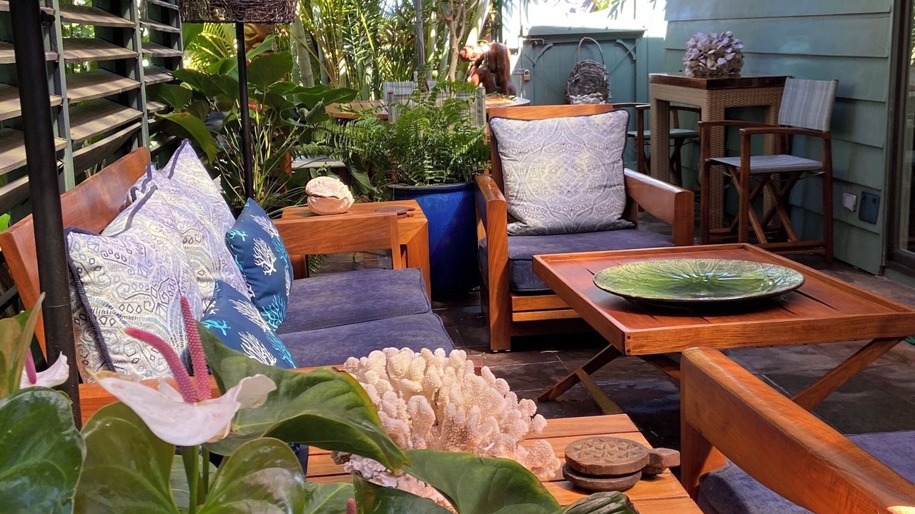 Photo of Outdoor in Kaanapali