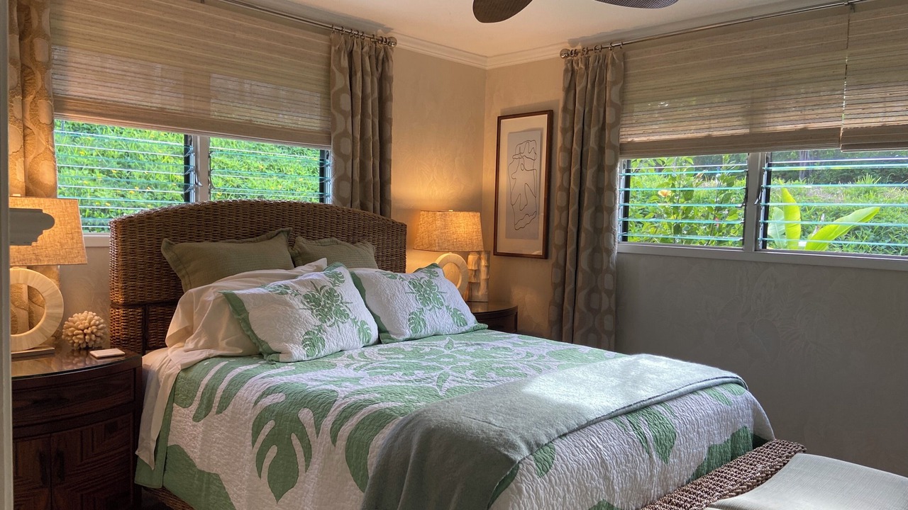 Photo of Bedroom in Kaanapali