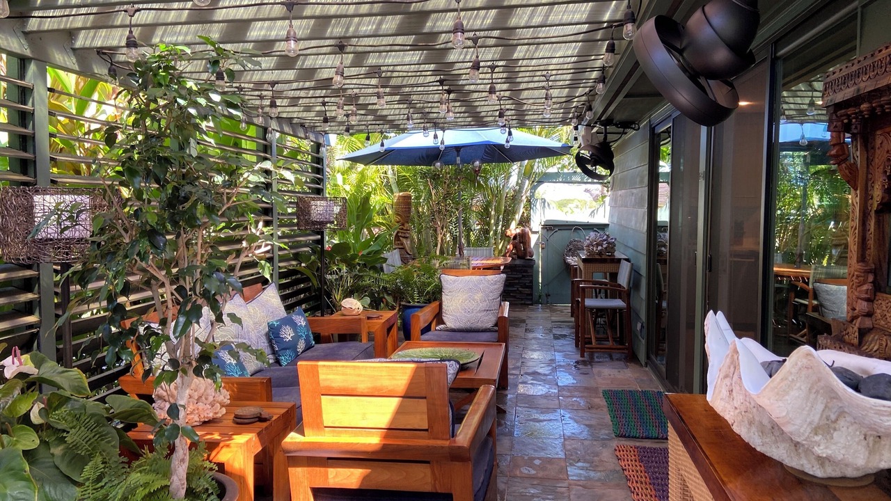 Photo of Outdoor in Kaanapali