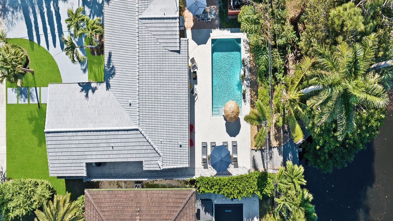 Photo of Outdoor in Poinsettia Heights