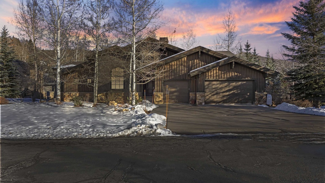 Photo of Outdoor in Deer Valley