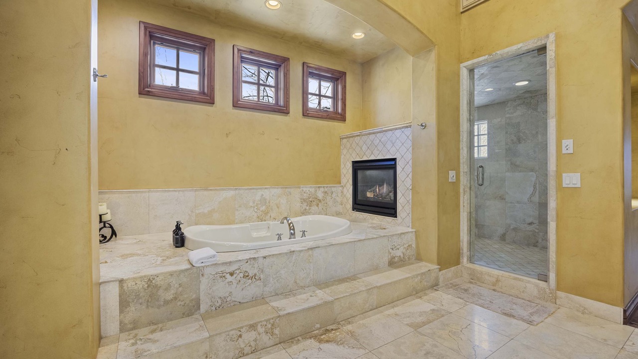 Photo of Bathroom in Deer Valley