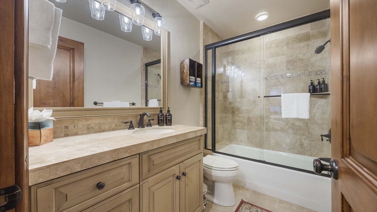 Photo of Bathroom in Deer Valley