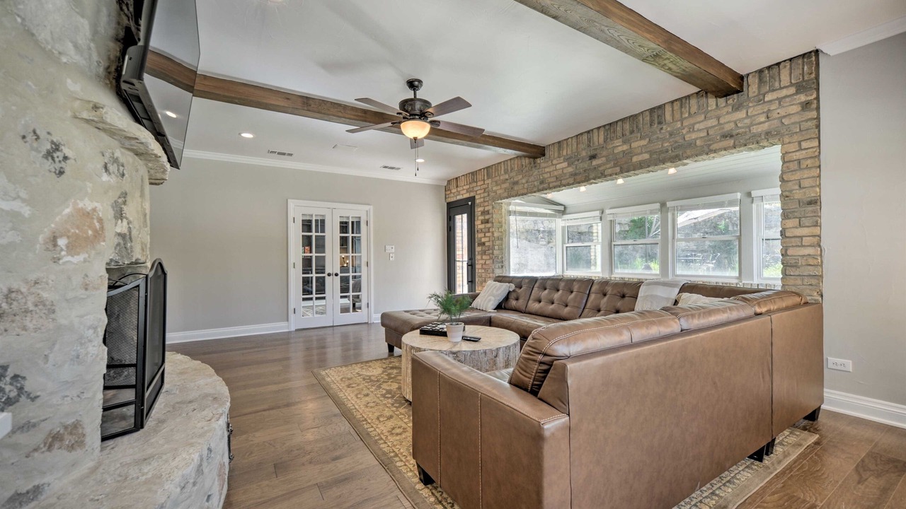 Photo of Bedroom in Wetmore