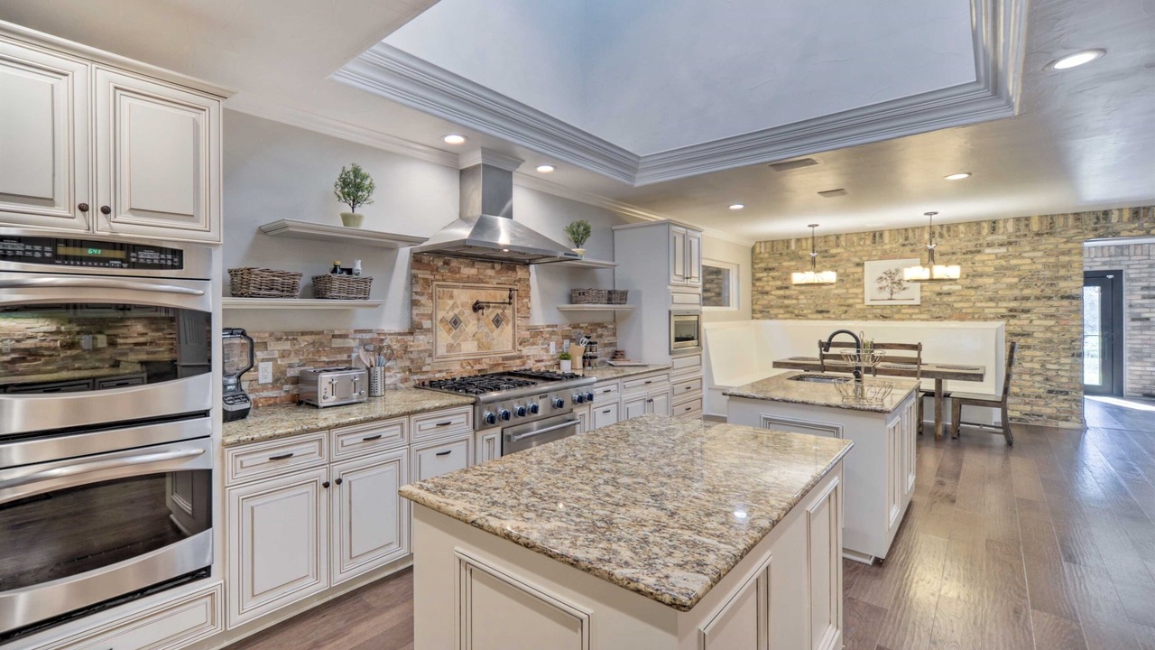 Photo of Kitchen in Wetmore