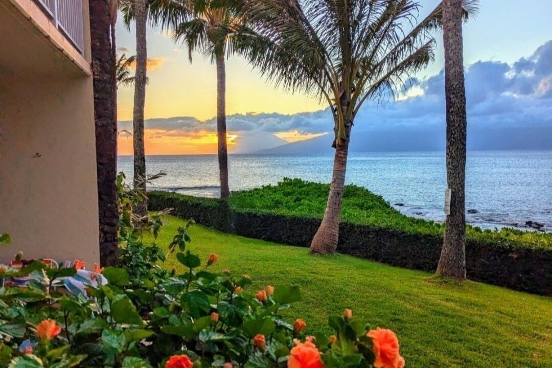 Photo of Outdoor in Napili