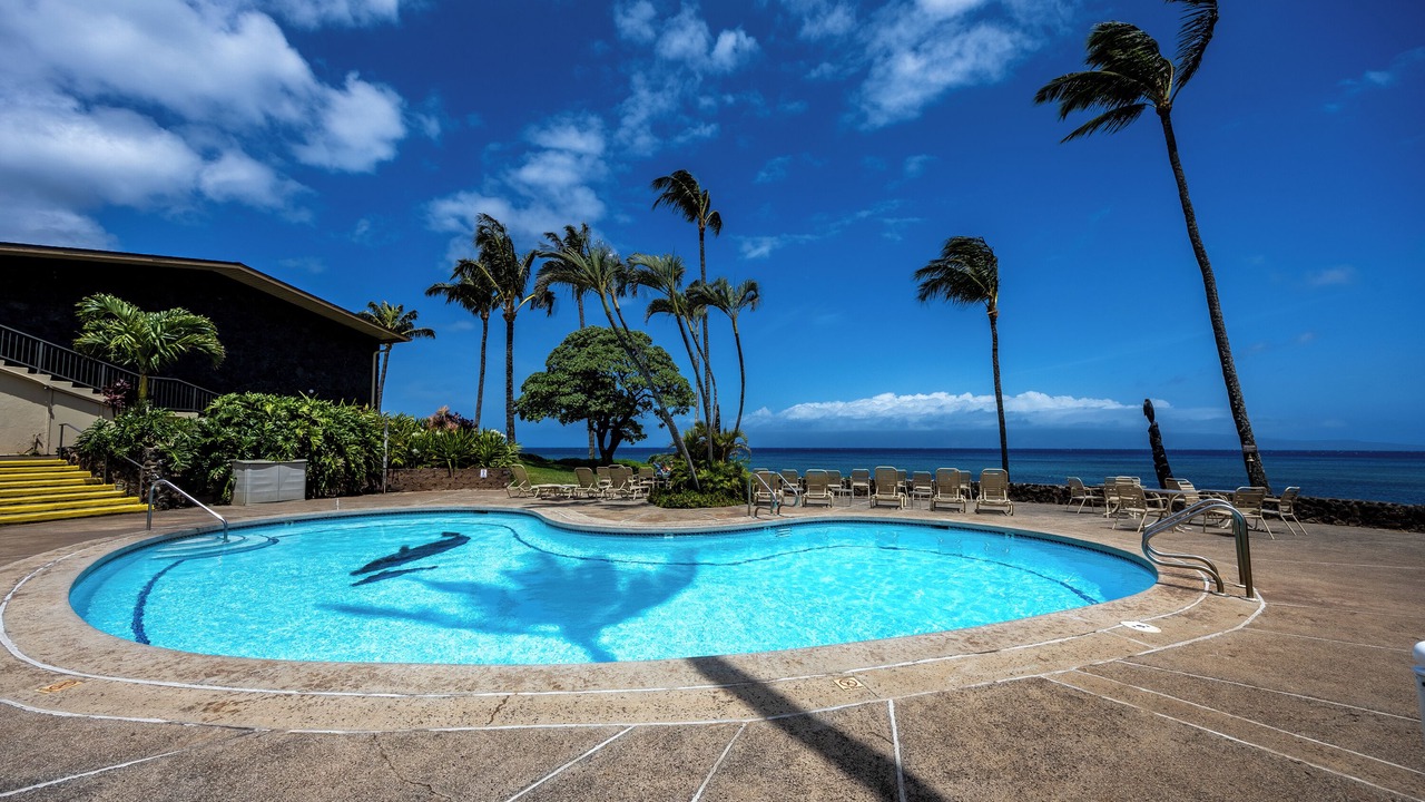 Photo of Outdoor in Napili