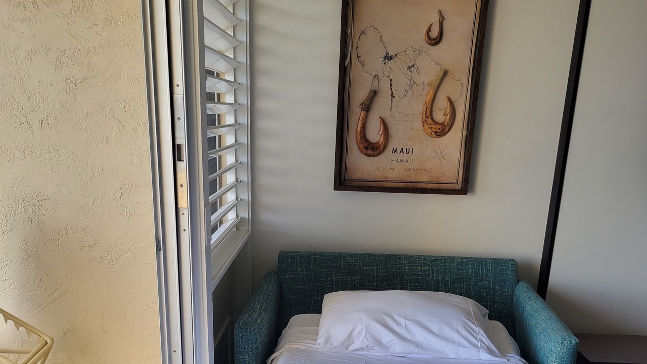 Photo of Bedroom in Napili