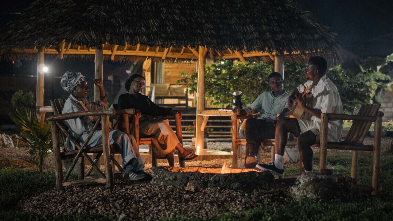 Photo of Others in Nungwi