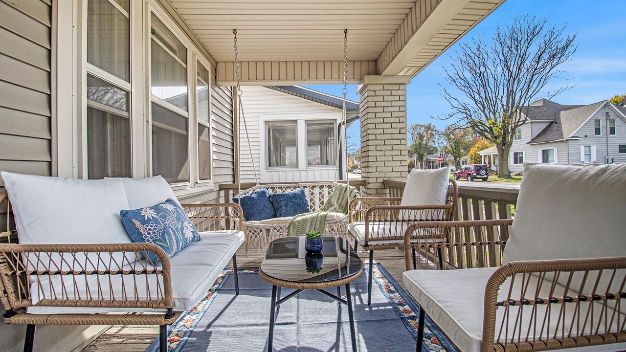 Photo of Outdoor in Northeast South Bend