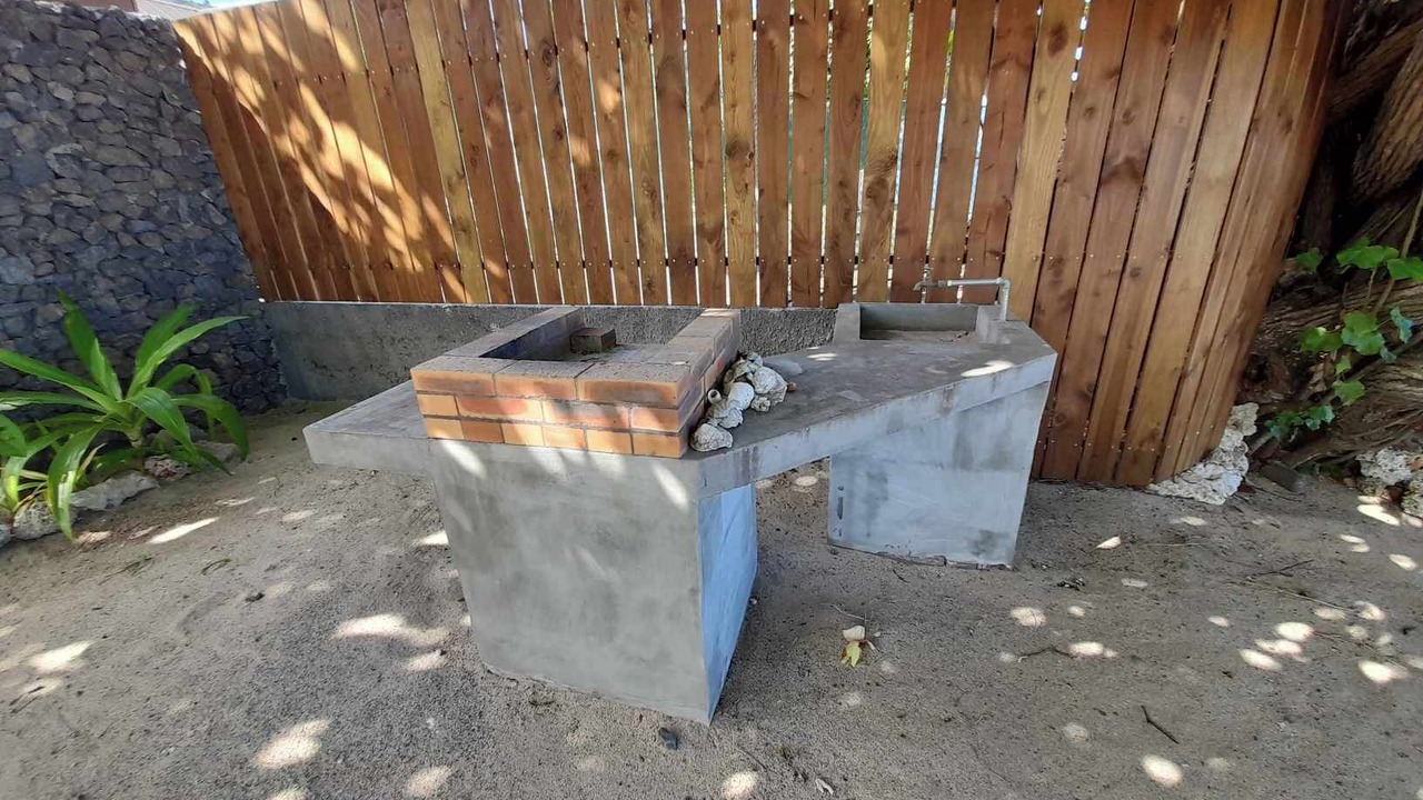 Photo of Outdoor in Paea