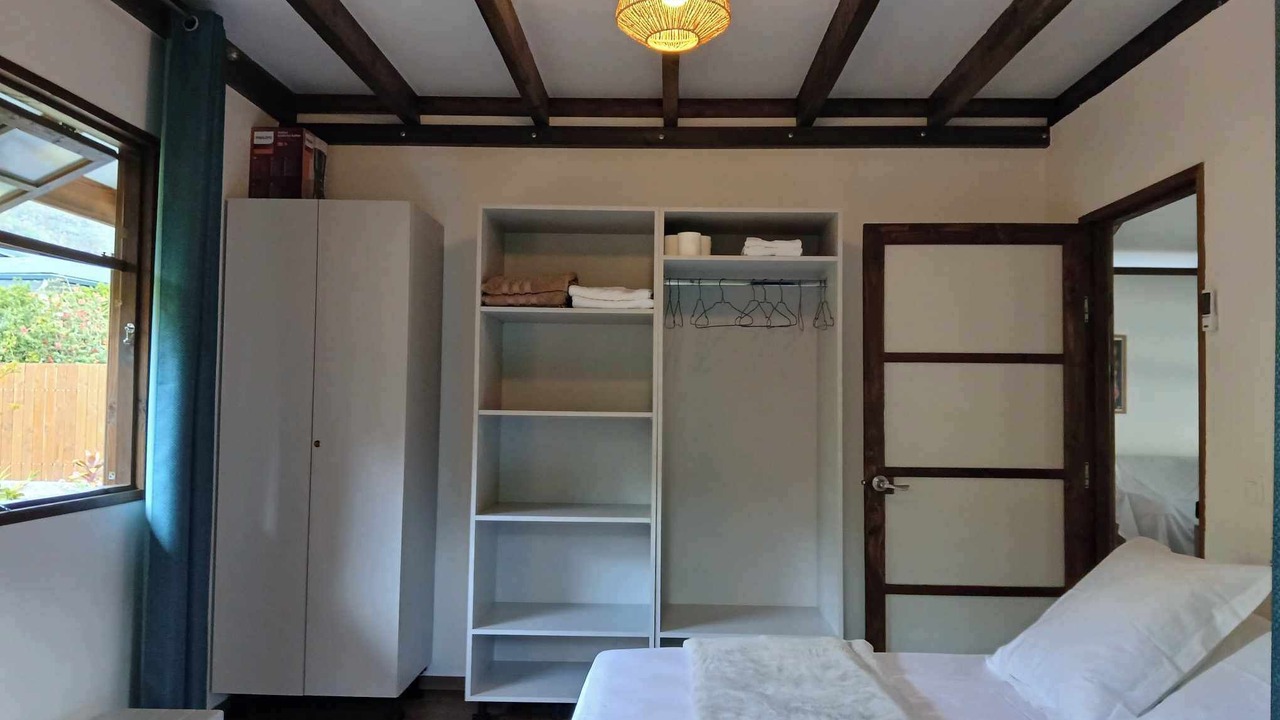 Photo of Bedroom in Paea