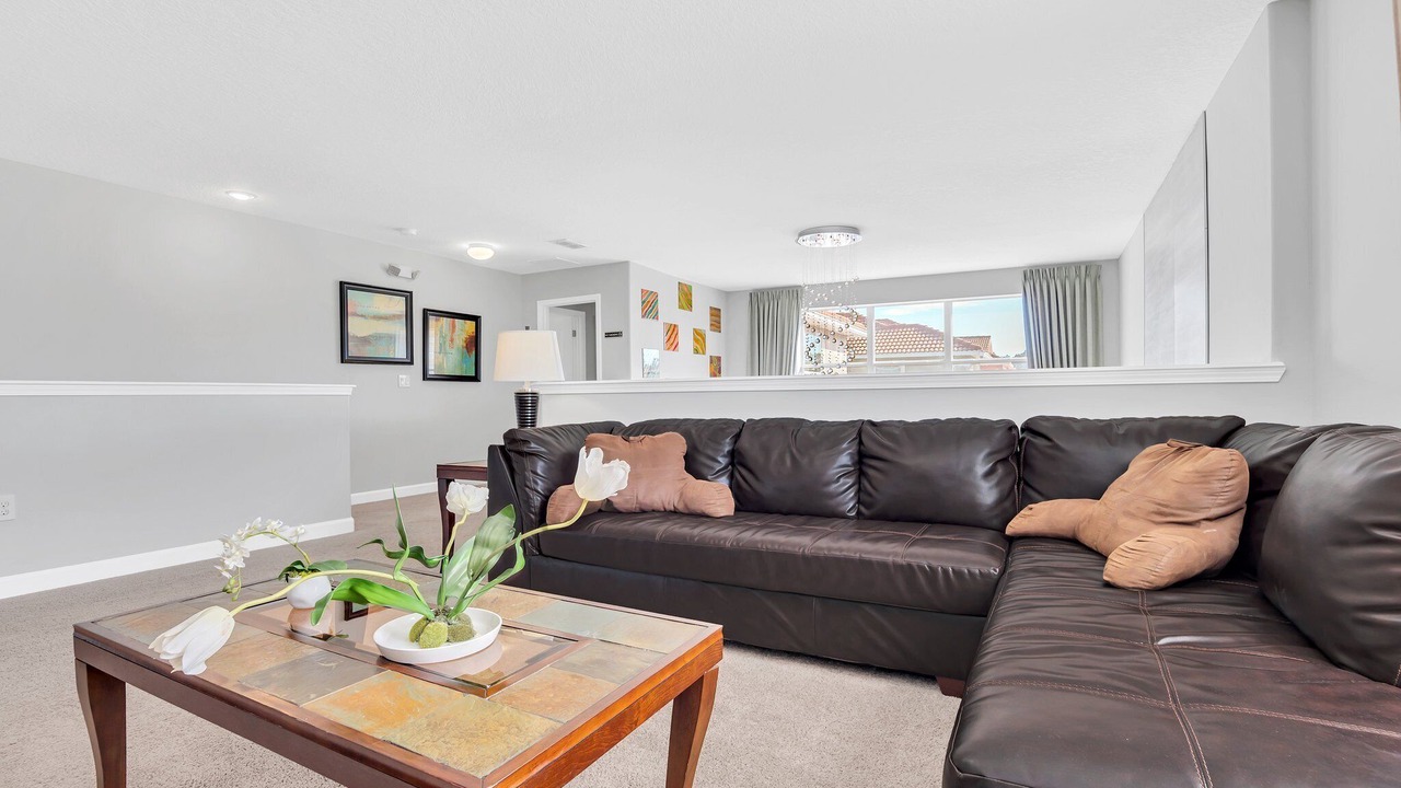 Photo of Livingroom in Bay Lake