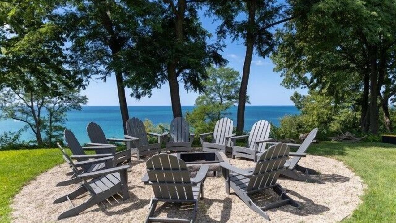 Photo of Outdoor in Benton Harbor