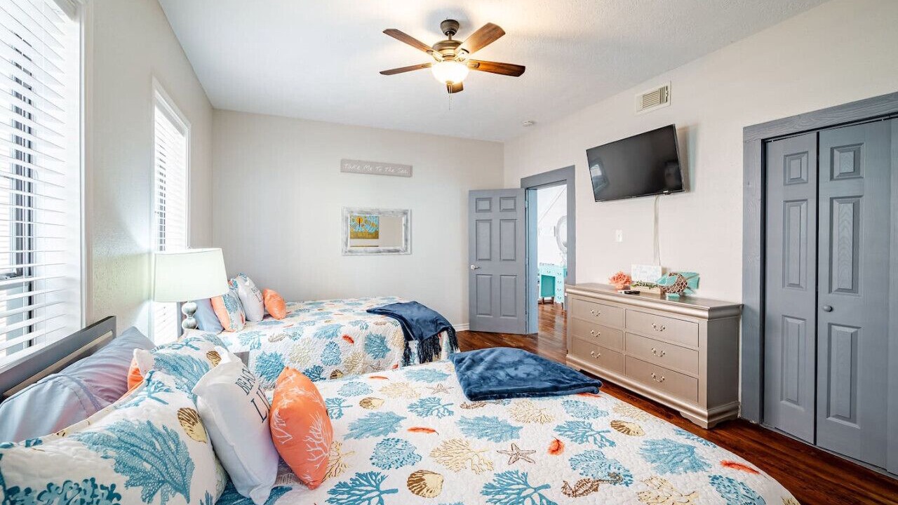Photo of Bedroom in San Jacinto