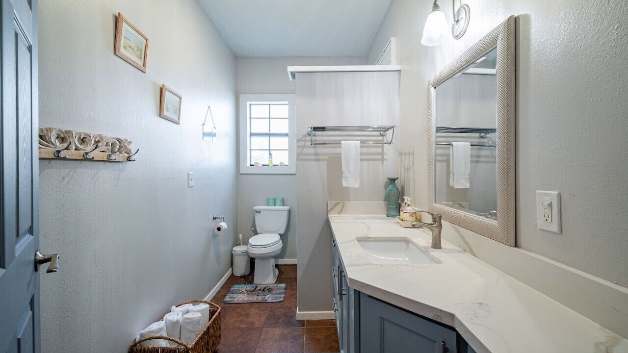 Photo of Bathroom in San Jacinto