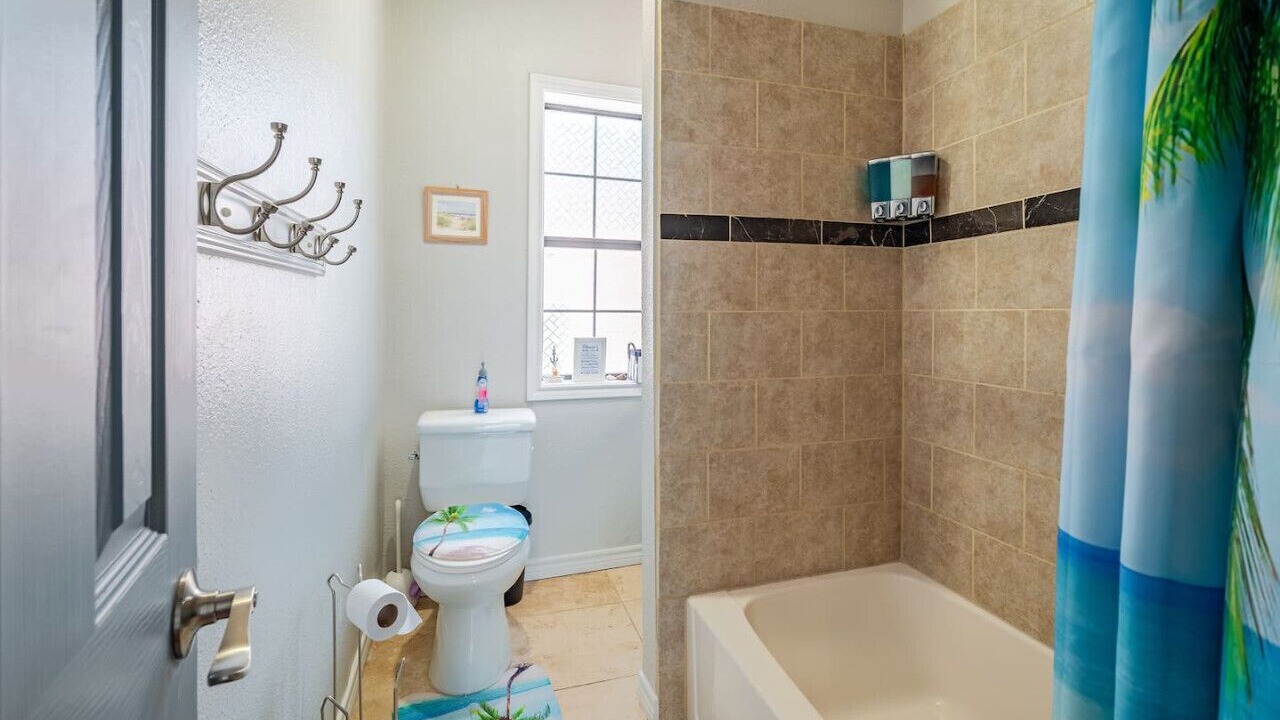 Photo of Bathroom in San Jacinto