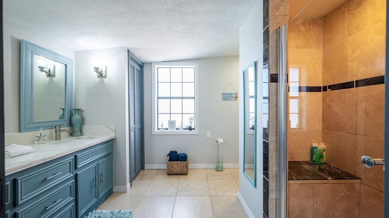 Photo of Bathroom in San Jacinto