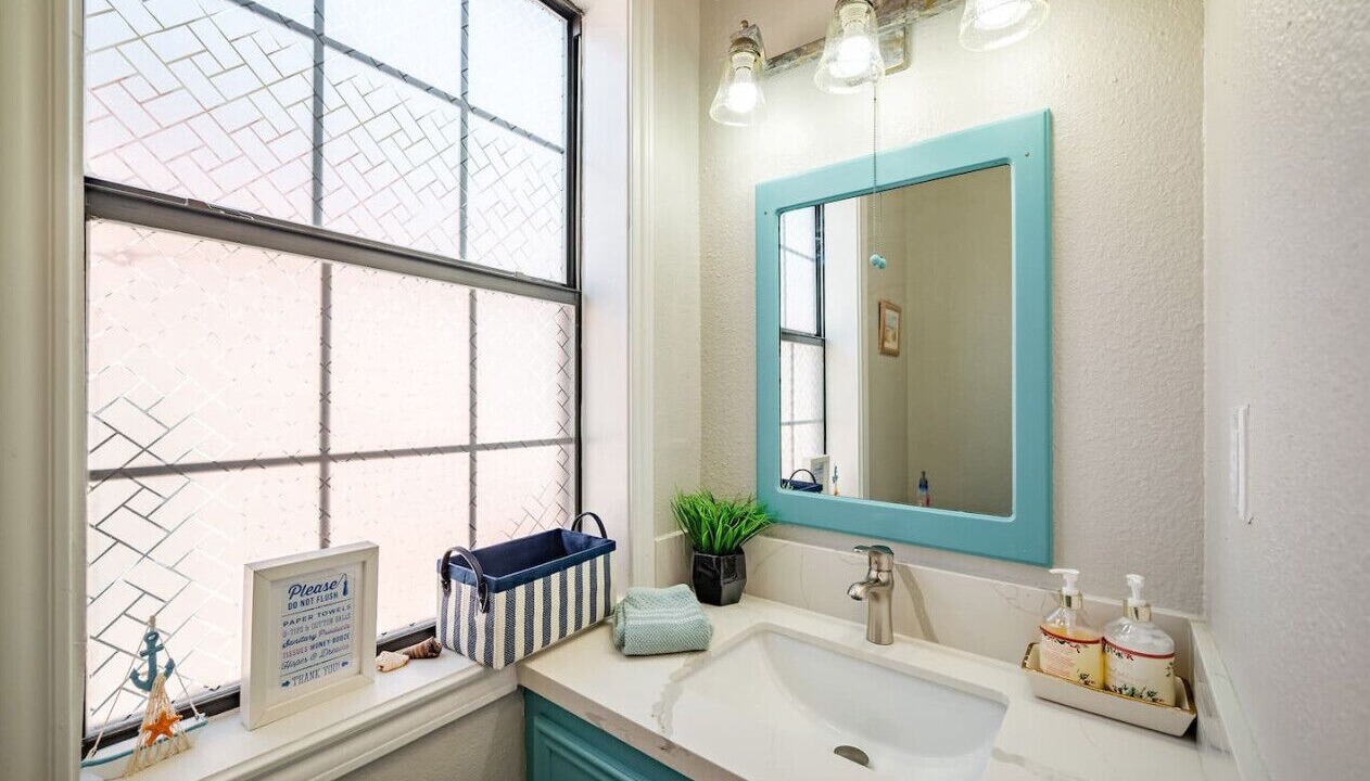 Photo of Bathroom in San Jacinto