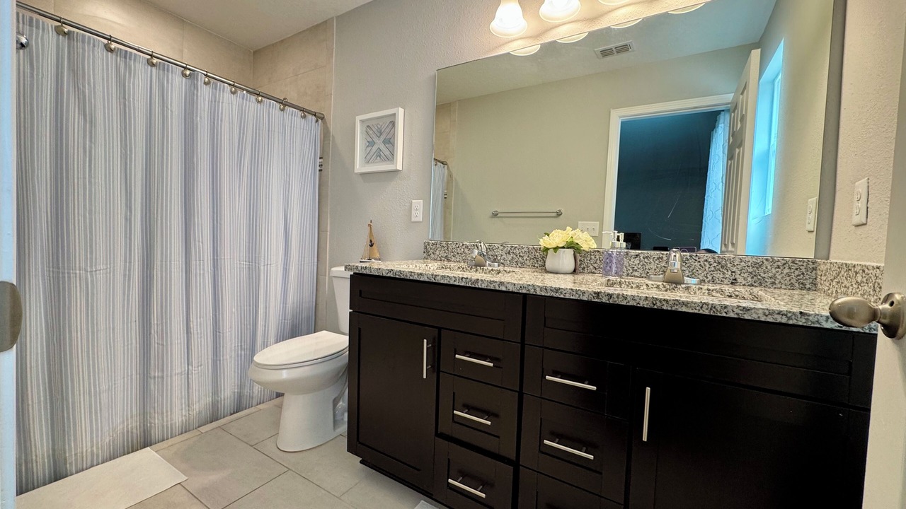 Photo of Bathroom in Southside