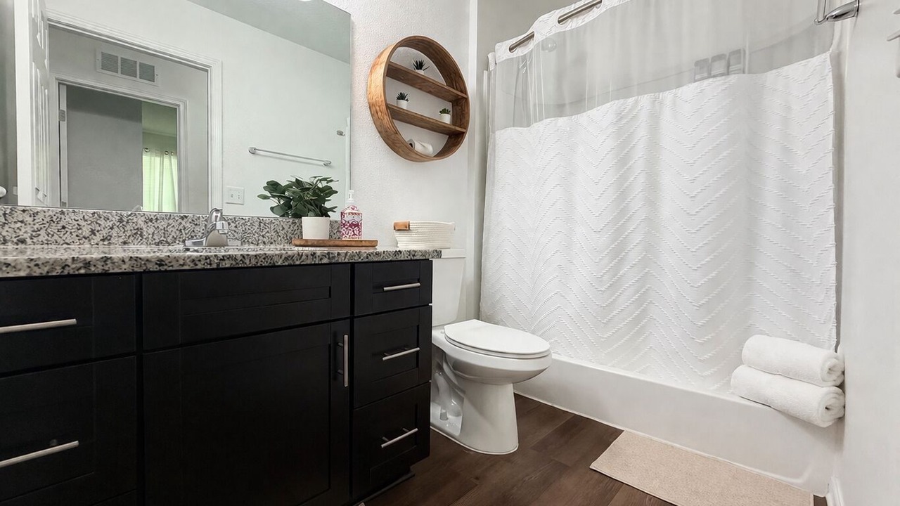 Photo of Bathroom in Southside
