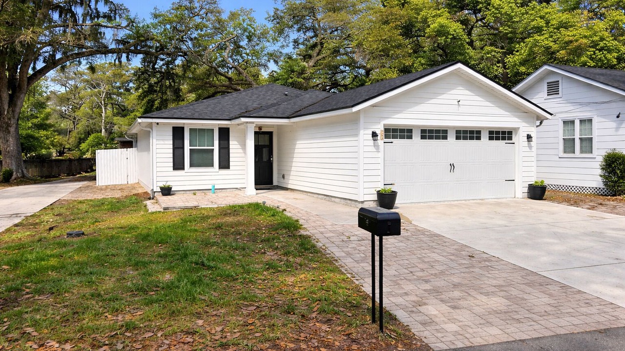 Photo of Outdoor in Southside