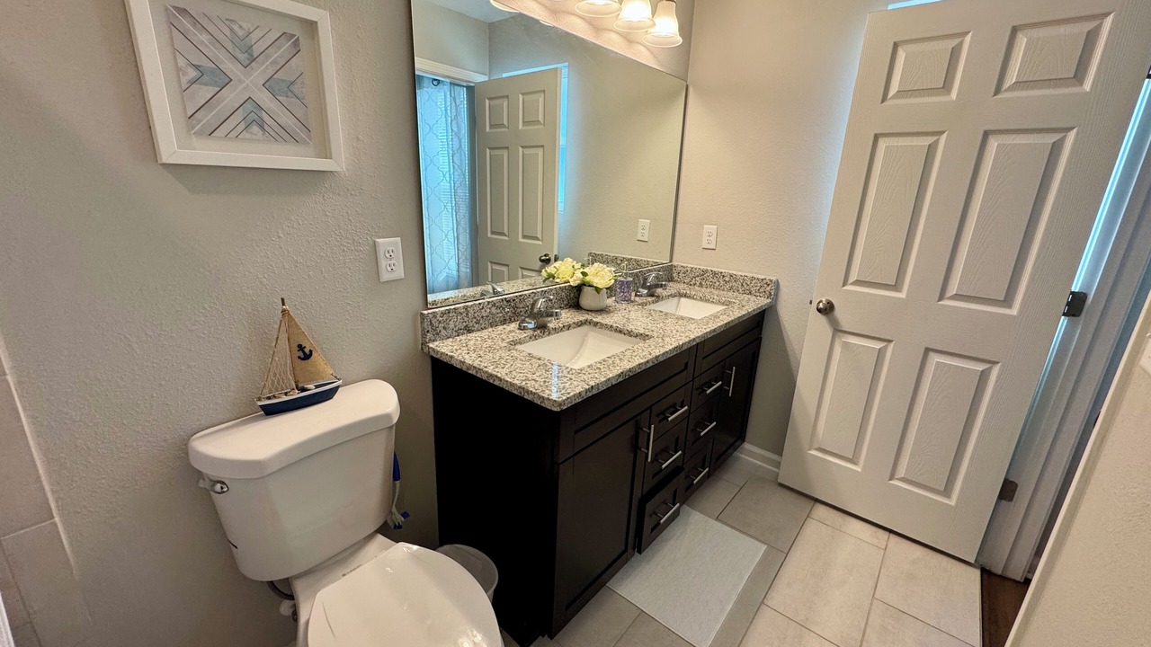 Photo of Bathroom in Southside