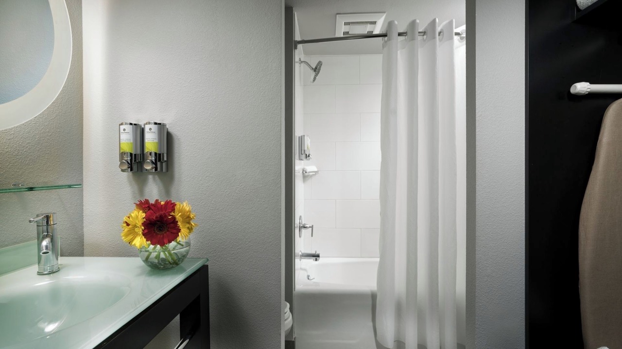 Photo of Bathroom in Belltown