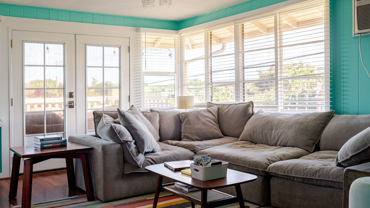 Photo of Livingroom in Waialee