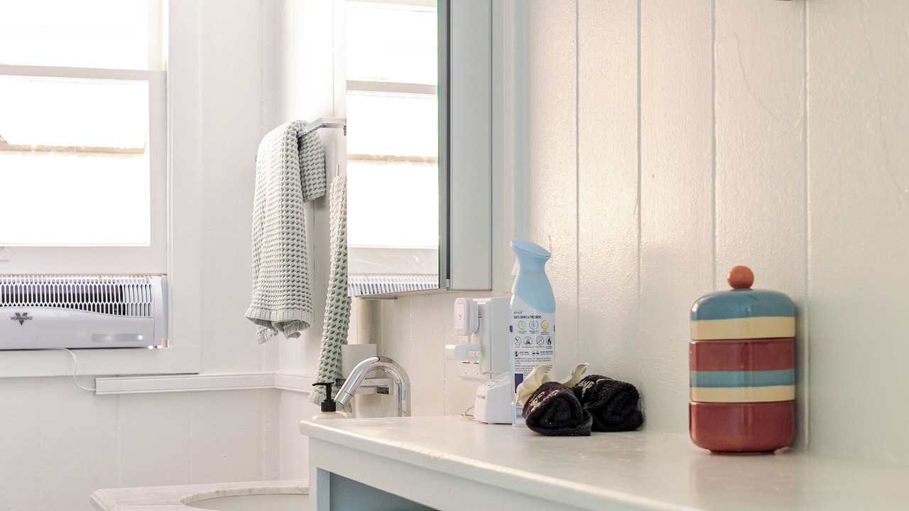 Photo of Bathroom in Waialee